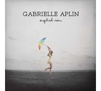Gabrielle Aplin - English Rain [Import]