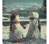 Gabrielle Aplin - The Power Of Love