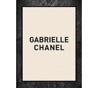 Gabrielle Chanel /anglais
