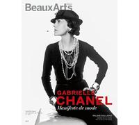 gabrielle chanel,manifeste de mode: AU PALAIS GALLIERA