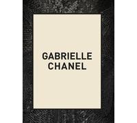 Gabrielle Chanel - Oriole Cullen - La Martiniere Eds De - relié - Beau livre