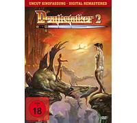Gabrielle - Deathstalker 2 - Duell der Titanen