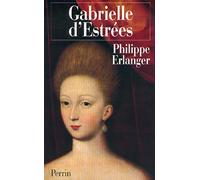 Gabrielle d'Estrées