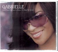 Gabrielle - Don't Need The Sun to Shine 2