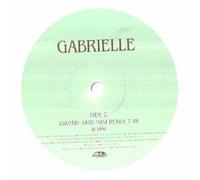 Gabrielle - Don't Need The Sun to Shine [Import]