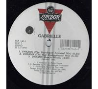 GABRIELLE - dreams (6 mixes) 12