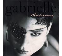 GABRIELLE Dreams 7"