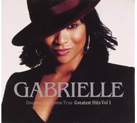 Gabrielle - Dreams Can Come Slidepack