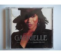 Gabrielle – Dreams Can Come True : Greatest Hits Vol.1
