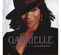 Gabrielle - Dreams Can Come True - Greatest Hits Vol 1 - CD - G3z