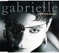 Gabrielle - Dreams (cd single 857 140-2)