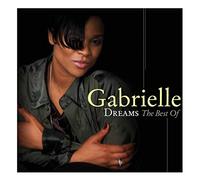 Gabrielle - Gabrielle-Dreams The Best of