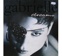 Gabrielle - Dreams [Vinyl Maxi-Single]