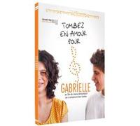 Gabrielle DVD E