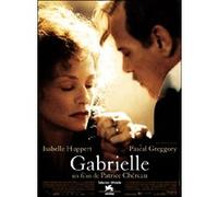 Gabrielle - Edition Digipack E