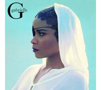 Gabrielle - Find Your Way [VINYL]