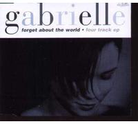 Gabrielle - Forget About The World(4track EP)