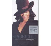 Gabrielle - Gabrielle-Greatest Hits [VHS]