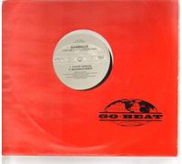 GABRIELLE - GIVE ME A LITTLE MORE TIME - 12 inch vinyl