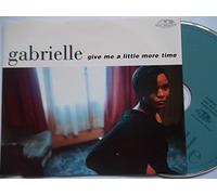 Give Me A Little More Time