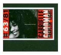 Gabrielle Goodman – Travelin' Light