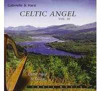 Gabrielle & Harsi - Celtic Angel Vol 3
