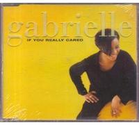 Gabrielle - If You Really Cared [Import]