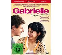 Gabrielle – Louise Archambault, Gabrielle Marion-Rivard, Alexandre Landry – DVD – Neuf