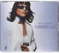 Gabrielle - Out of Reach [Import]