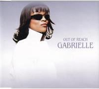 Gabrielle - Out of Reach [Import]