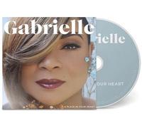 Gabrielle - Place In Your Heart [Compact Discs] Canada - Import