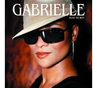 Gabrielle Play To Win (CD)