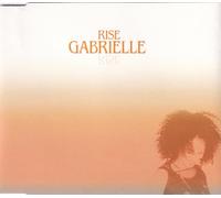 Gabrielle - Rise [Import]