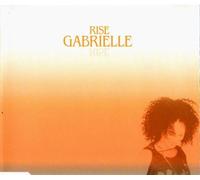 Gabrielle - Rise [Import]