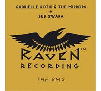 Roth Gabrielle - The RMX [Import]