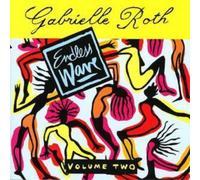 Roth,Gabrielle - Endless Wave Vol.2