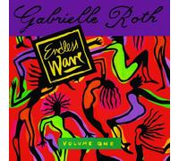 Gabrielle Roth - Endless Wave Volume One [Vinyl]