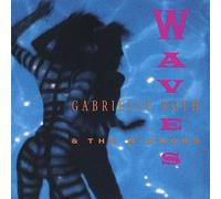 Gabrielle Roth & Mirrors - Waves