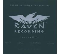 Gabrielle Roth – Classics – Import