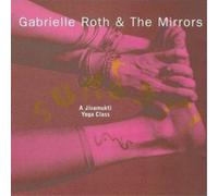 Gabrielle Roth Sundari - A Jivamukti Yoga Class (CD) Album