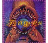 Gabrielle Roth Tongues (CD) Album