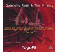 Gabrielle Roth Yogafit 1 (CD) Album