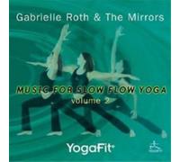Gabrielle Roth Yogafit 2 (CD) Album