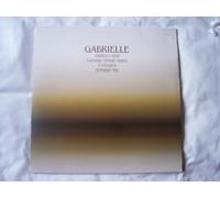 Gabrielle - Should I Stay - Gabrielle 12"