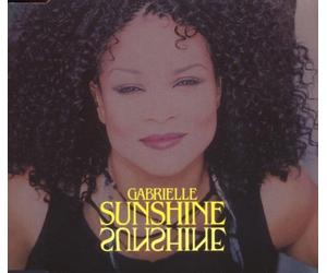 Gabrielle - Sunshine