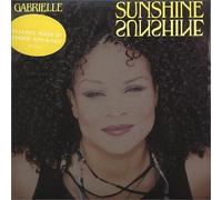Gabrielle - Sunshine Cd2 / 3 Remix