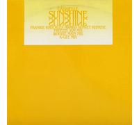 Gabrielle - Sunshine [Vinyl Single]