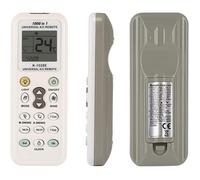 GABRIELLE Télécommande Universelle de climatiseur pour LG Gree Midea Toshiba Haier Daikin Hitachi Sharp Panasonic Samsung Sanyo Hi