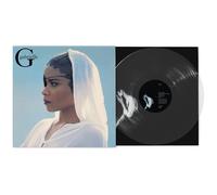 GABRIELLE - Trouvez Votre Chemin (2024) LP Image Vinyle Clair Précommande