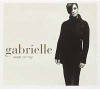 Gabrielle - Walk on by [Import]